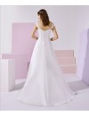 Rochie de mireasa White One- Bloxx